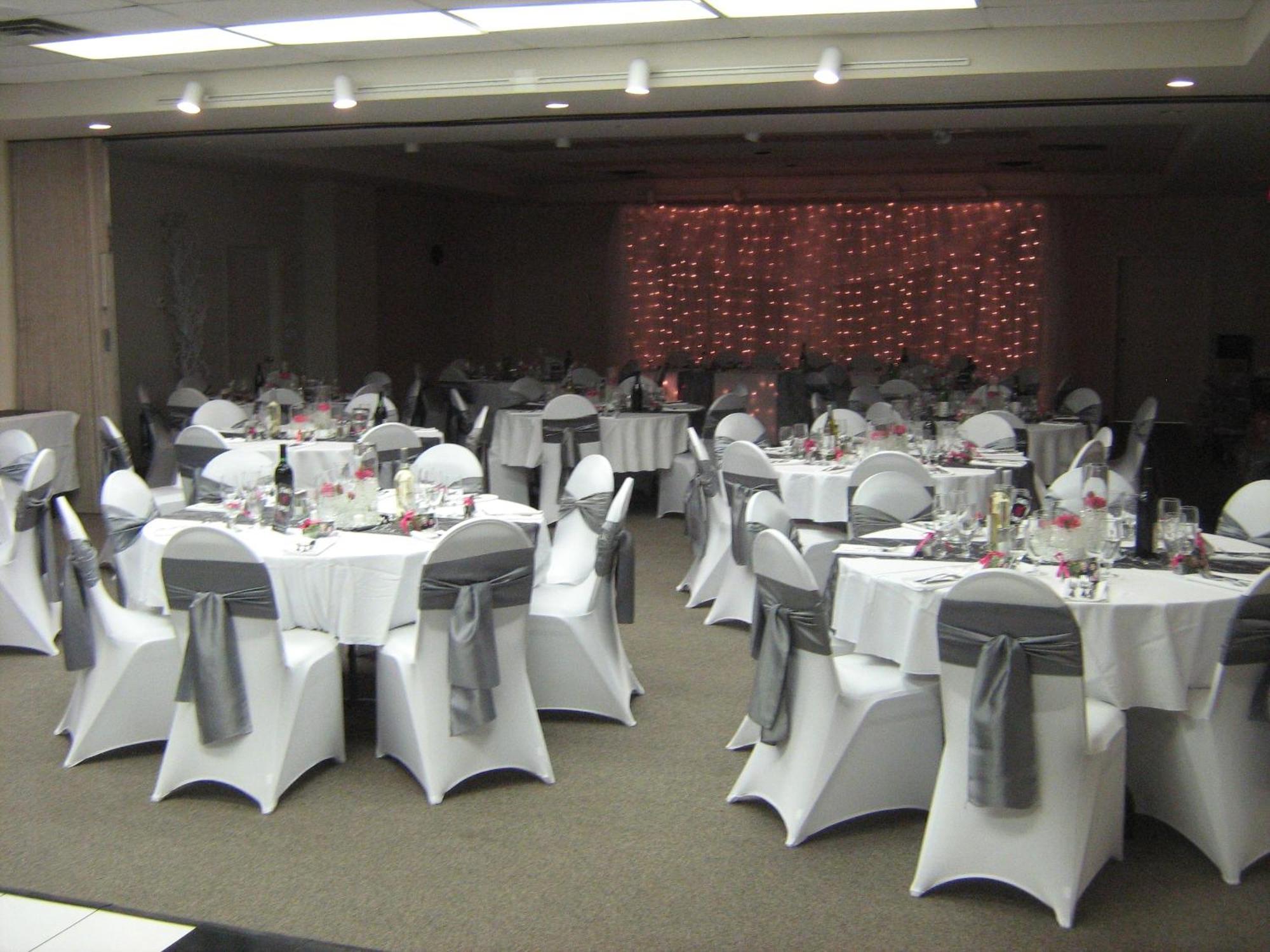 The Cedars Inn Hotel & Convention Centre Gibsons Eksteriør bilde